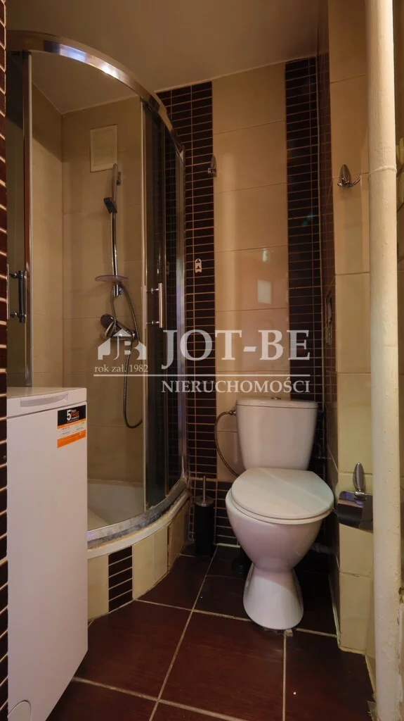 1 pokój, mieszkanie 25,00 m², parter, oferta nr , 19702/4112/OMS, Wrocław, Stare Miasto, Grabiszyńska