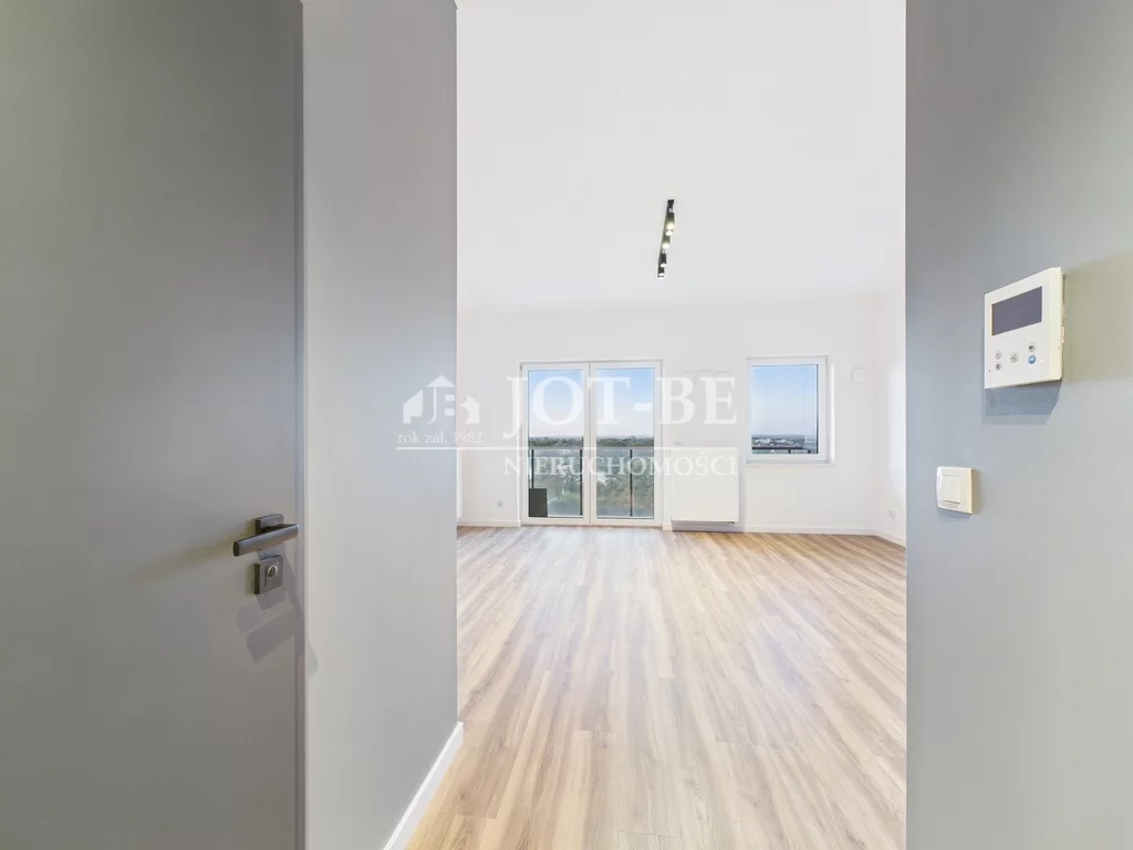 1 pokój, mieszkanie 34,62 m², piętro 9, oferta nr , 19802/4112/OMS, Wrocław, Ołbin, Jedności Narodowej