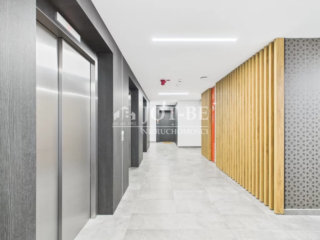 1 pokój, mieszkanie 34,62 m², piętro 9, oferta nr , 19802/4112/OMS, Wrocław, Ołbin, Jedności Narodowej