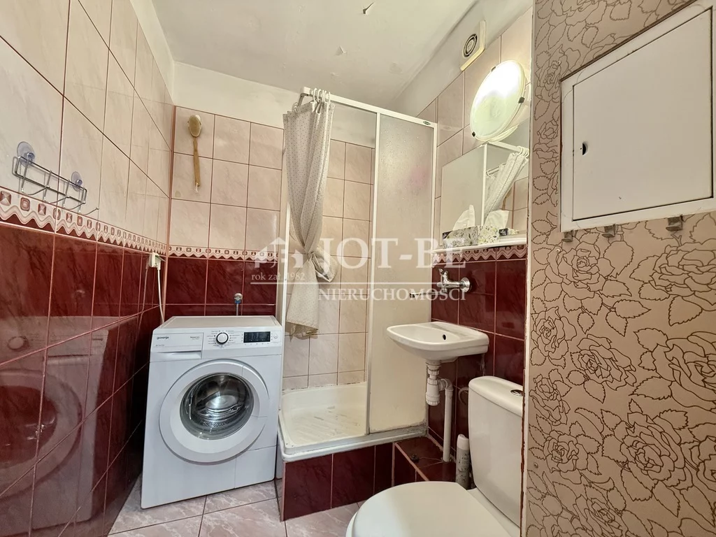 1 pokój, mieszkanie 25,65 m², parter, oferta nr , 19700/4112/OMS, Wrocław, Stare Miasto, Krawiecka