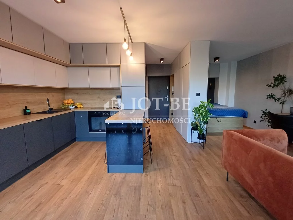 1 pokój, mieszkanie 40,87 m², piętro 7, oferta nr , 19750/4112/OMS, Wrocław, Fabryczna, Legnicka