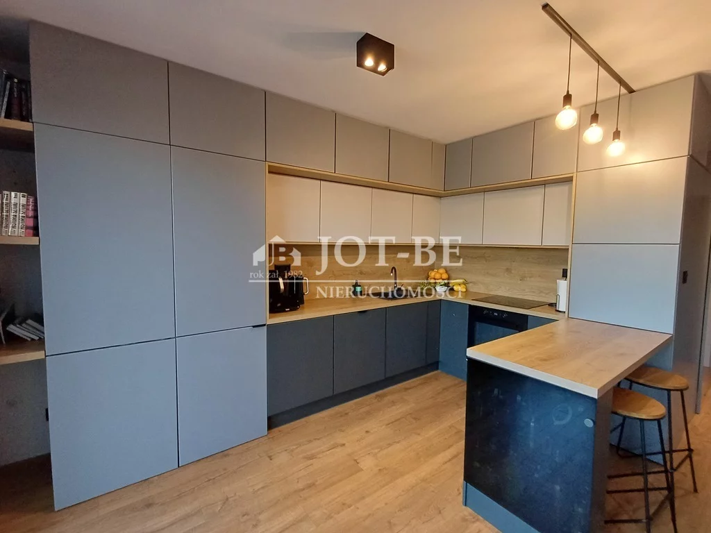 1 pokój, mieszkanie 40,87 m², piętro 7, oferta nr , 19750/4112/OMS, Wrocław, Fabryczna, Legnicka