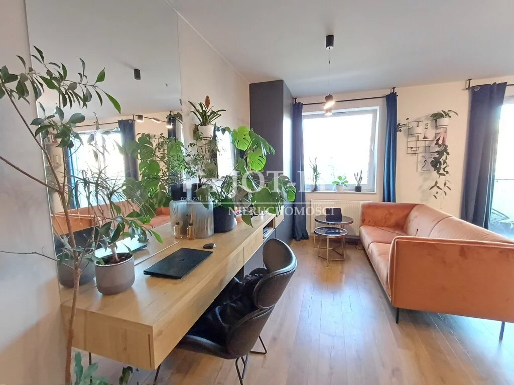 1 pokój, mieszkanie 40,87 m², piętro 7, oferta nr , 19750/4112/OMS, Wrocław, Fabryczna, Legnicka