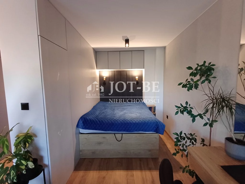 1 pokój, mieszkanie 40,87 m², piętro 7, oferta nr , 19750/4112/OMS, Wrocław, Fabryczna, Legnicka