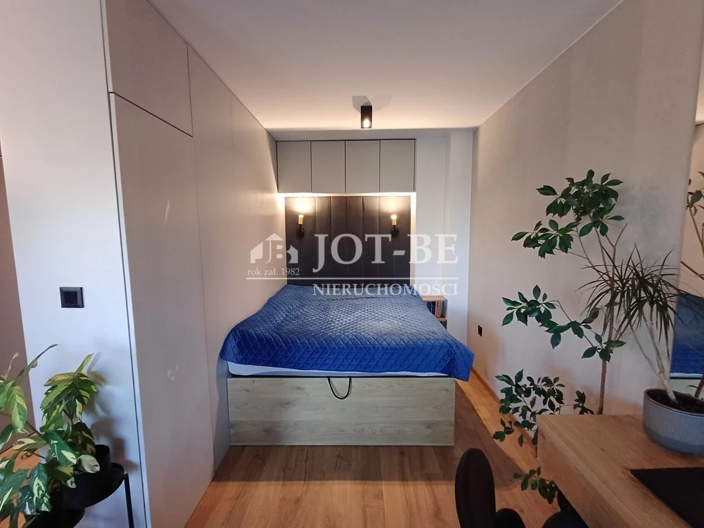 1 pokój, mieszkanie 40,87 m², piętro 7, oferta nr , 19750/4112/OMS, Wrocław, Fabryczna, Legnicka