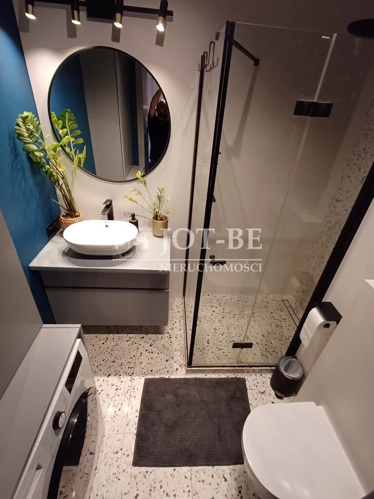 1 pokój, mieszkanie 40,87 m², piętro 7, oferta nr , 19750/4112/OMS, Wrocław, Fabryczna, Legnicka