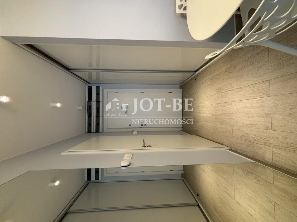 1 pokój, mieszkanie 27,30 m², piętro 2, oferta nr , 18763/4112/OMS, Biała Woda, Na Skarpie