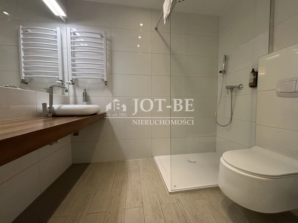 1 pokój, mieszkanie 27,30 m², piętro 2, oferta nr , 18763/4112/OMS, Biała Woda, Na Skarpie