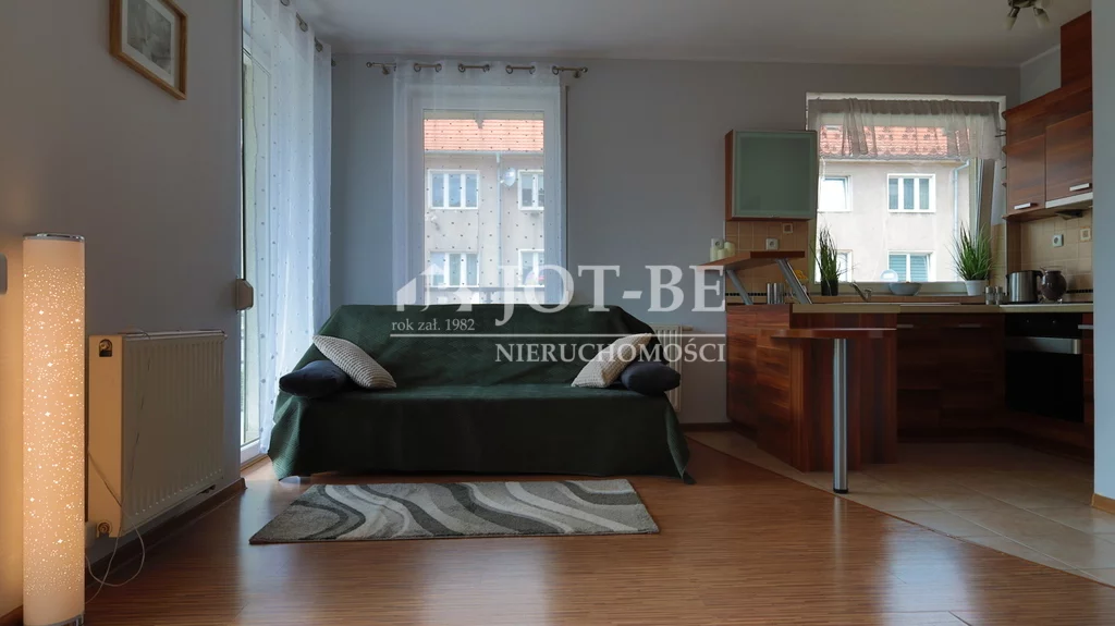 Apartamenty 19296/4112/OMS Wrocław Karłowice-Różanka Obornicka
