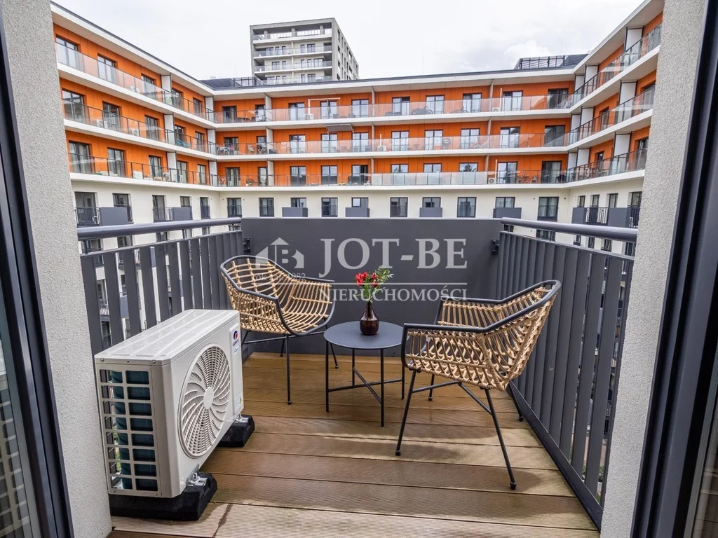 1 pokój, apartament 29,00 m², piętro 6, oferta nr , 18476/4112/OMS, Wrocław, Przedmieście Oławskie, gen. Romualda Traugutta