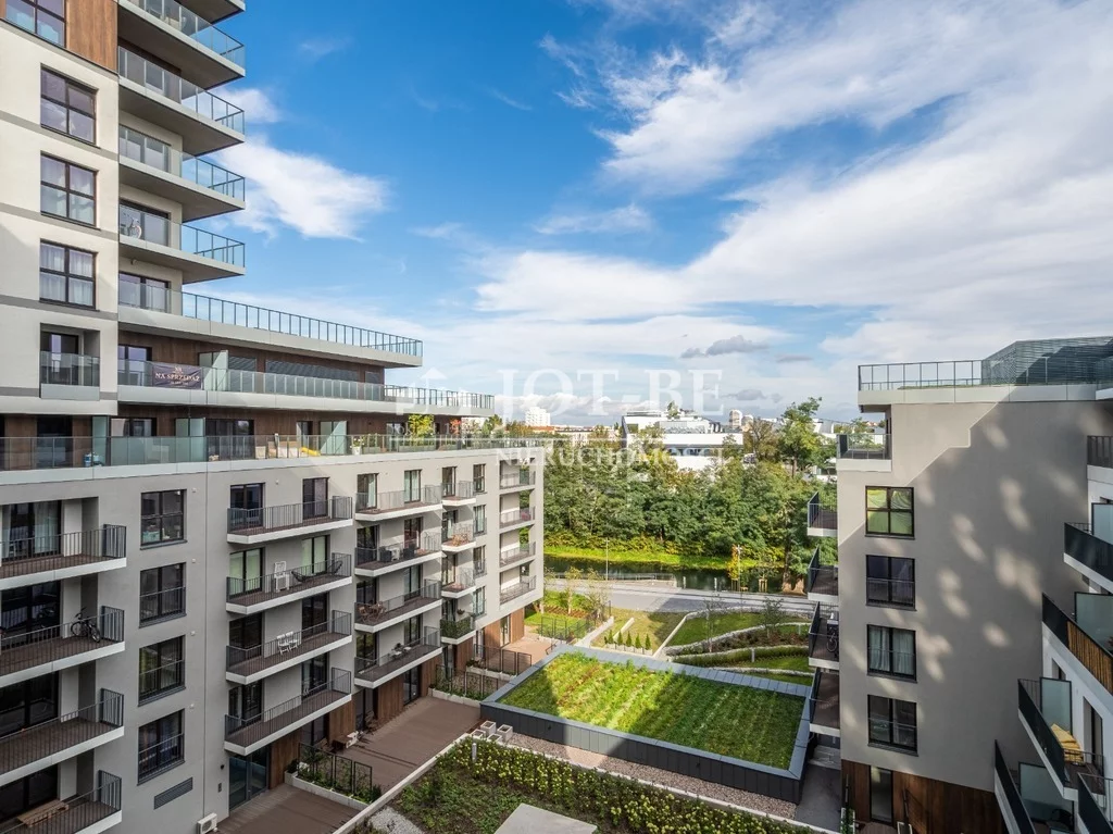 1 pokój, apartament 27,00 m², piętro 5, oferta nr , 18479/4112/OMS, Wrocław, Przedmieście Oławskie, Walońska