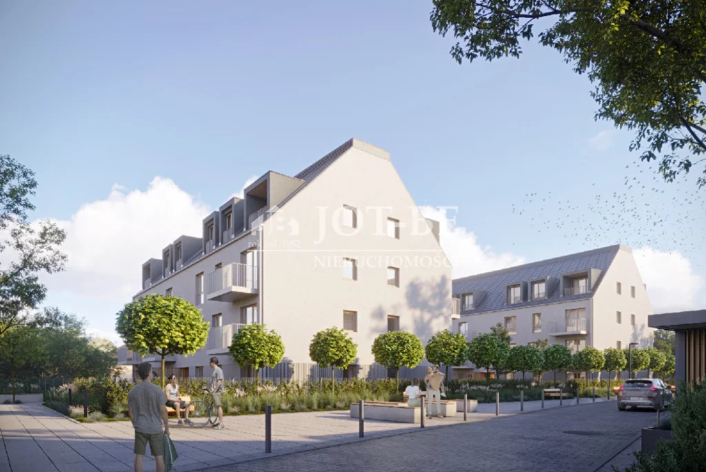 1 pokój, mieszkanie 29,59 m², parter, oferta nr , 19698/4112/OMS, Wrocław, Brochów, Wiaduktowa