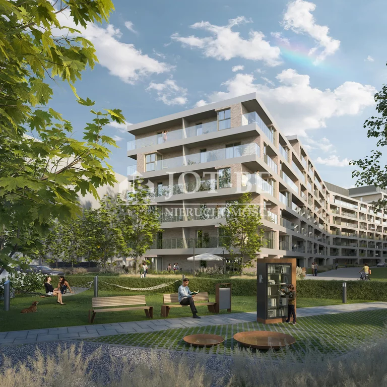 Apartamenty 19262/4112/OMS Wrocław Władysława Reymonta
