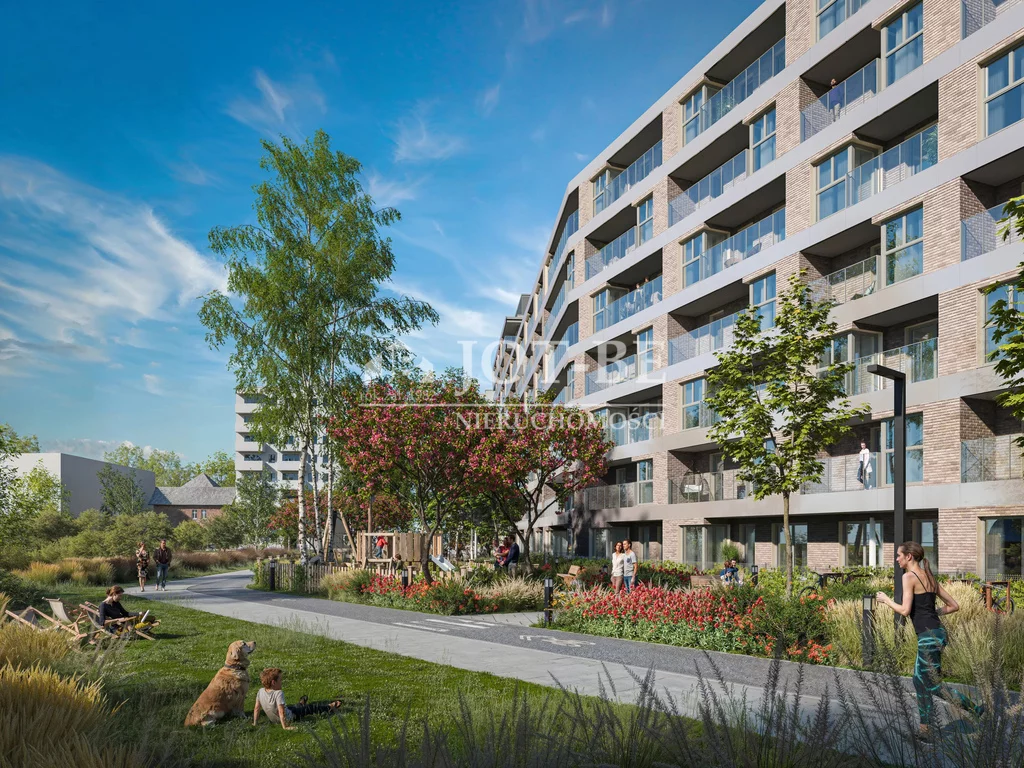 Apartamenty 19266/4112/OMS Wrocław Władysława Reymonta