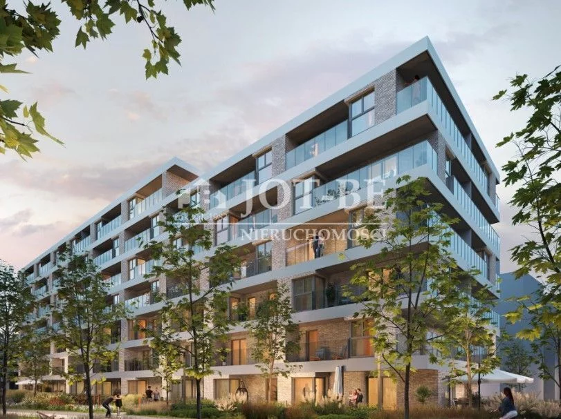 Apartamenty 19521/4112/OMS Wrocław Kleczków Władysława Reymonta