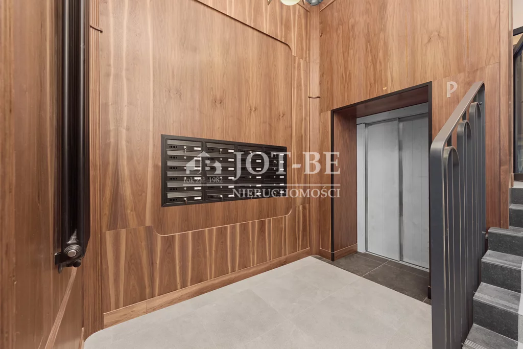 1 pokój, mieszkanie 36,98 m², piętro 3, oferta nr , 19539/4112/OMS, Wrocław, Biskupin-Sępolno-Dąbie-Bartoszowice, Śródmieście, Wojciecha Cybulskiego