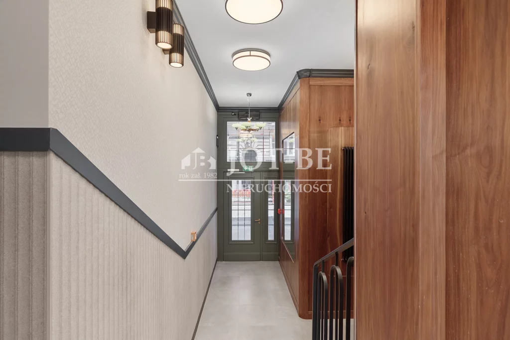 1 pokój, mieszkanie 36,98 m², piętro 3, oferta nr , 19539/4112/OMS, Wrocław, Biskupin-Sępolno-Dąbie-Bartoszowice, Śródmieście, Wojciecha Cybulskiego