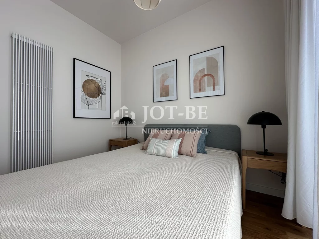 1 pokój, mieszkanie 31,20 m², piętro 3, oferta nr , 10088/4112/OMW, Wrocław, Bernardyńska