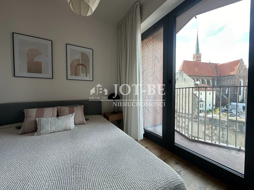 1 pokój, mieszkanie 31,20 m², piętro 3, oferta nr , 10088/4112/OMW, Wrocław, Bernardyńska