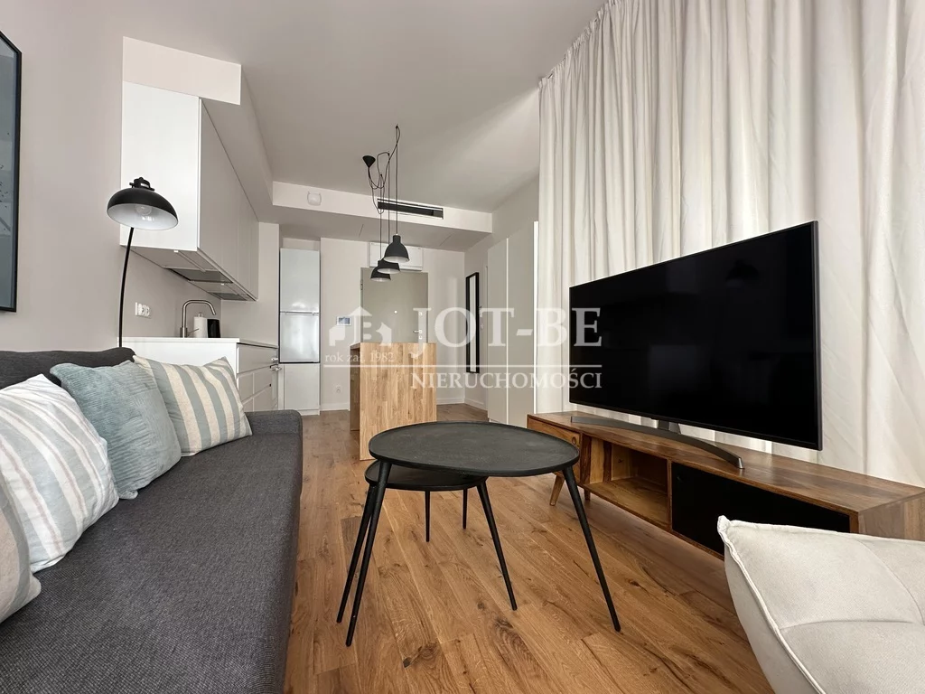 1 pokój, mieszkanie 31,20 m², piętro 3, oferta nr , 10088/4112/OMW, Wrocław, Bernardyńska