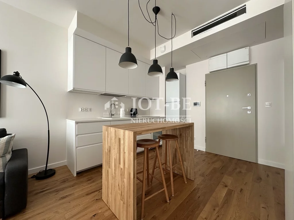 1 pokój, mieszkanie 31,20 m², piętro 3, oferta nr , 10088/4112/OMW, Wrocław, Bernardyńska