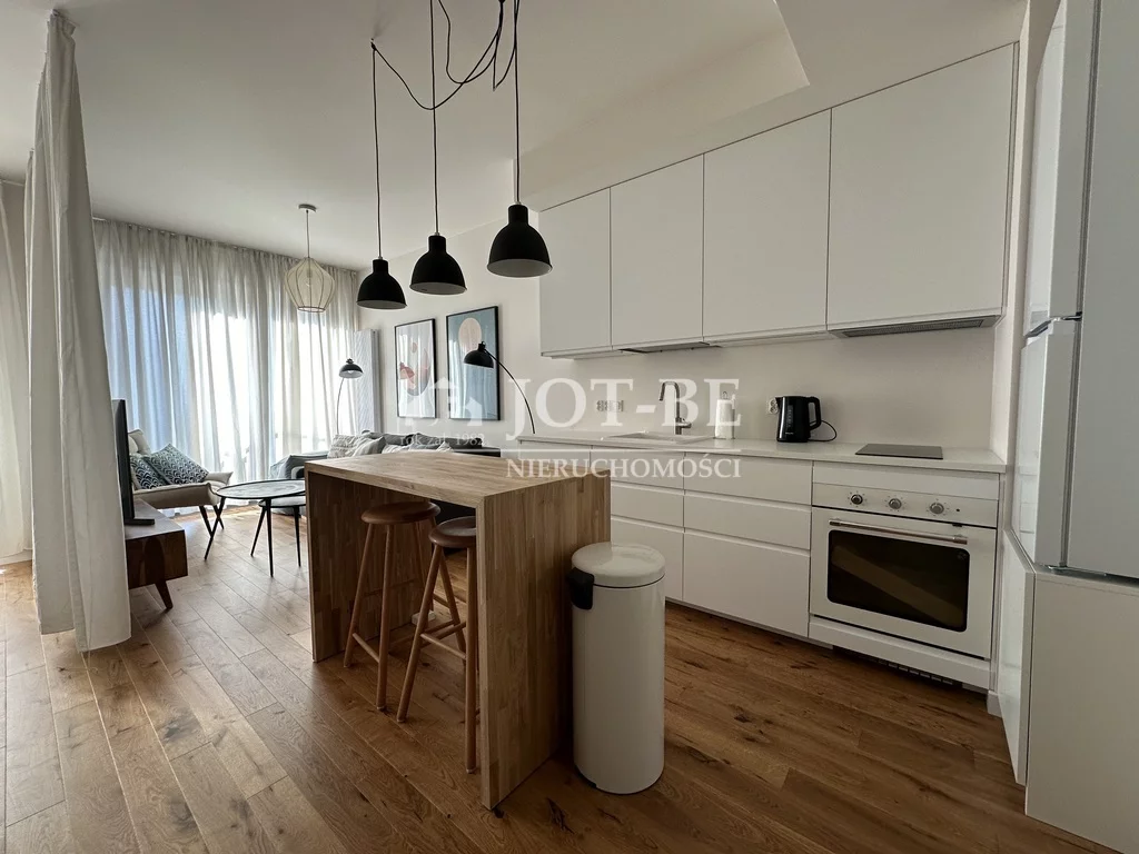 1 pokój, mieszkanie 31,20 m², piętro 3, oferta nr , 10088/4112/OMW, Wrocław, Bernardyńska