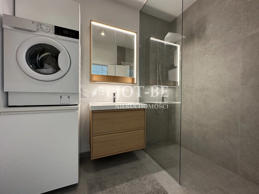 1 pokój, mieszkanie 31,20 m², piętro 3, oferta nr , 10088/4112/OMW, Wrocław, Bernardyńska