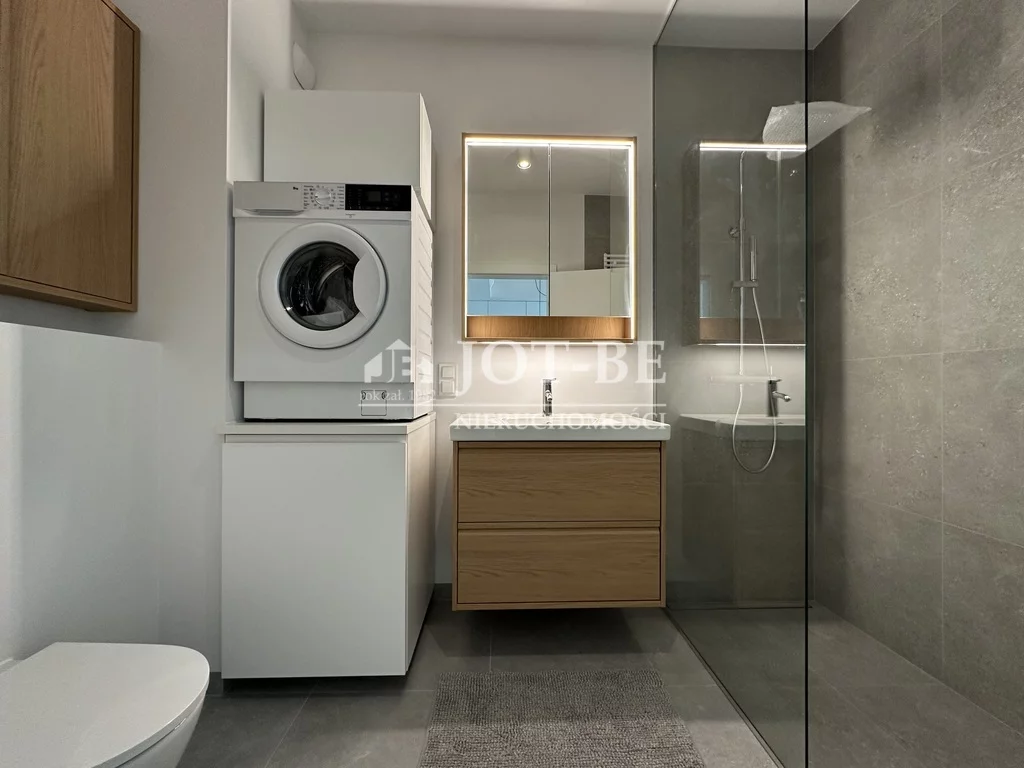 1 pokój, mieszkanie 31,20 m², piętro 3, oferta nr , 10088/4112/OMW, Wrocław, Bernardyńska