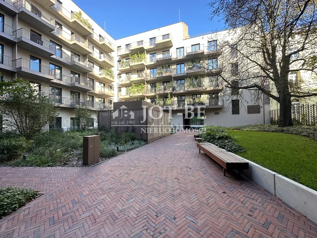 1 pokój, mieszkanie 31,20 m², piętro 3, oferta nr , 10088/4112/OMW, Wrocław, Bernardyńska