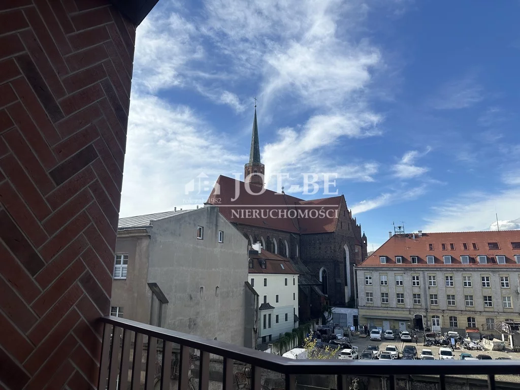 1 pokój, mieszkanie 31,20 m², piętro 3, oferta nr , 10088/4112/OMW, Wrocław, Bernardyńska