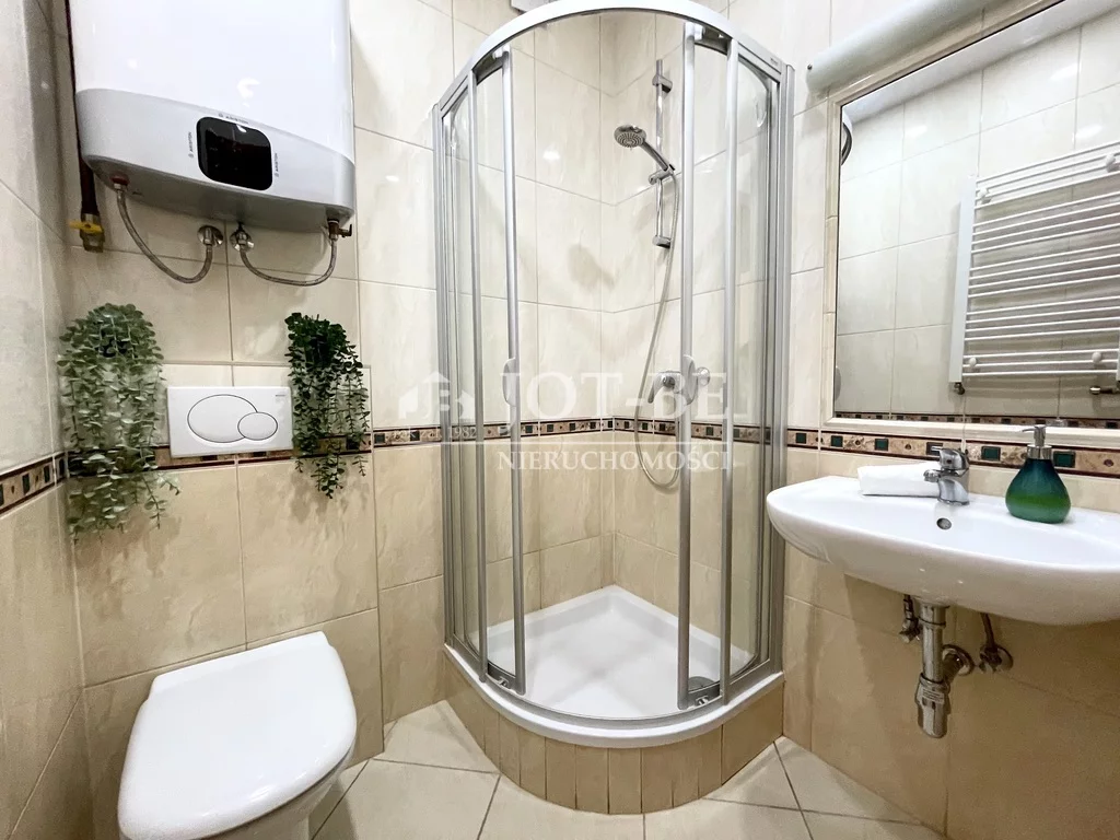 1 pokój, mieszkanie 37,50 m², piętro 1, oferta nr , 10044/4112/OMW, Wrocław, Stare Miasto, Teatralna