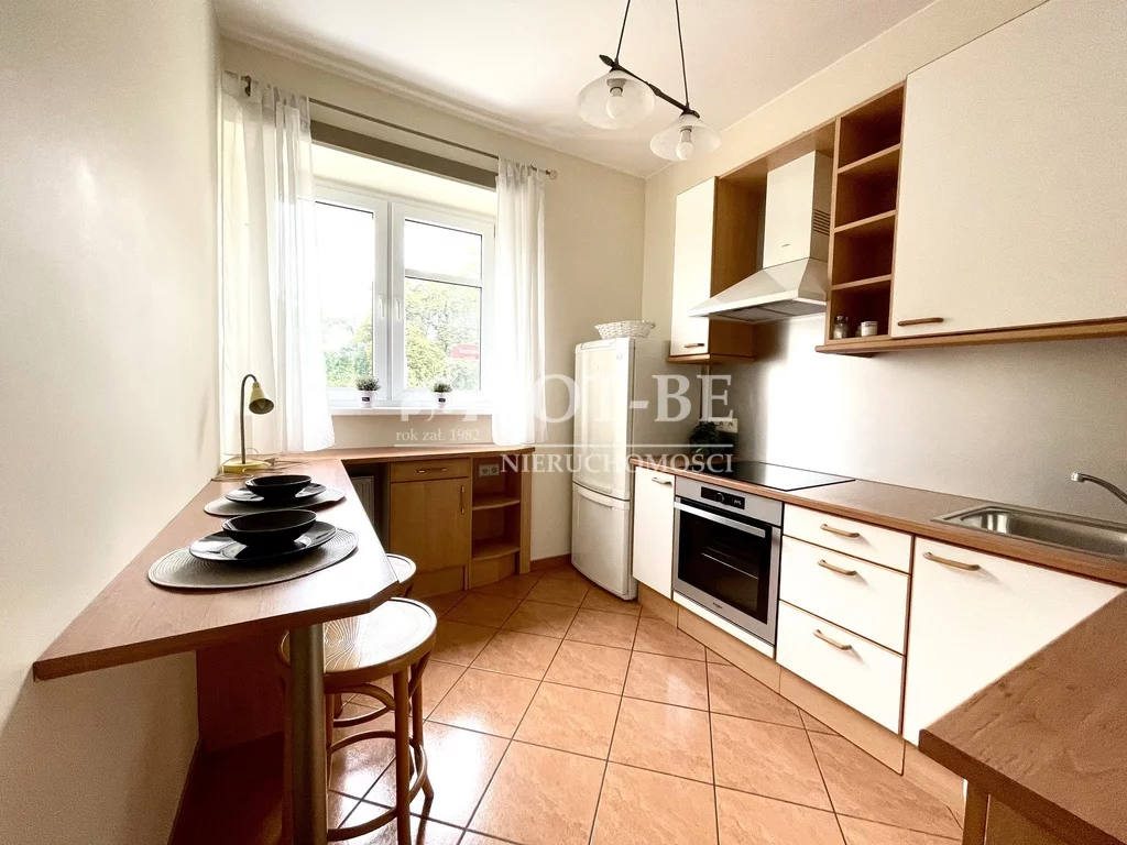 1 pokój, mieszkanie 37,50 m², piętro 1, oferta nr , 10093/4112/OMW, Wrocław, Stare Miasto, Teatralna
