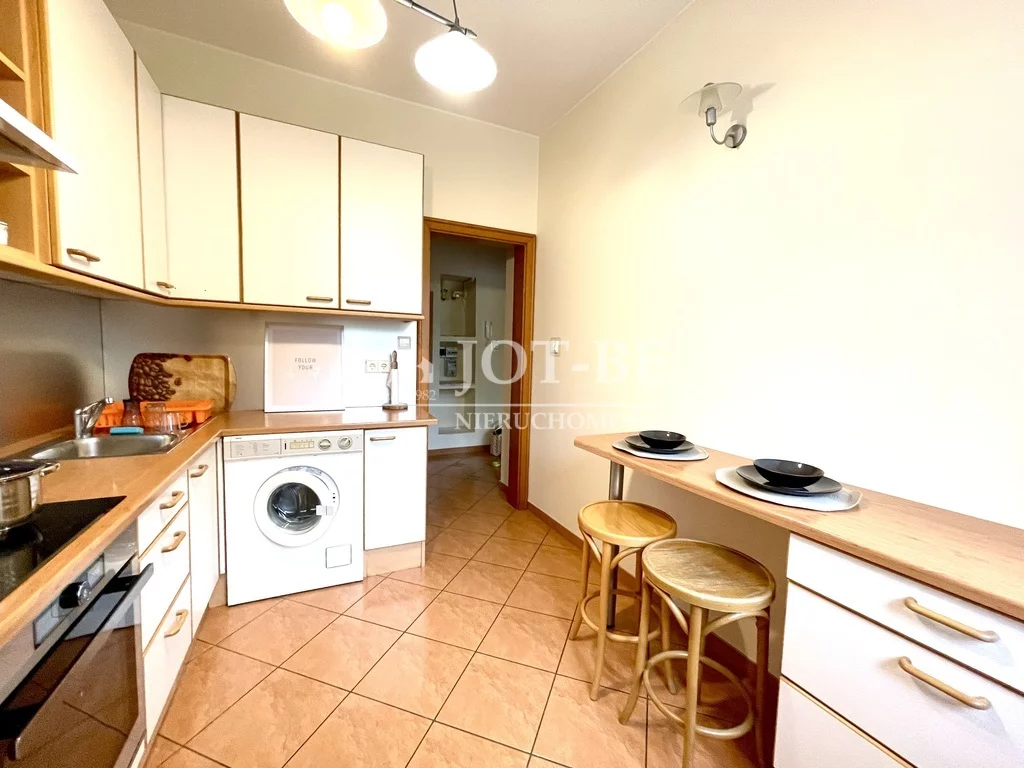 1 pokój, mieszkanie 37,50 m², piętro 1, oferta nr , 10093/4112/OMW, Wrocław, Stare Miasto, Teatralna