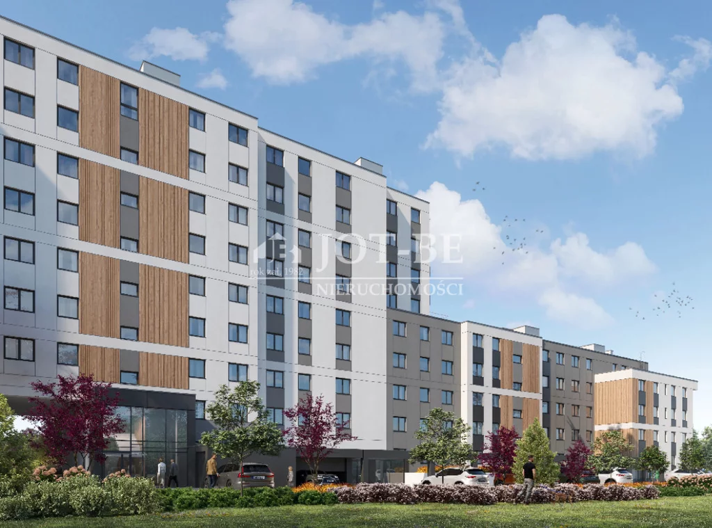 2 pokoje, mieszkanie 38,21 m², piętro 4, oferta nr , 19799/4112/OMS, Wrocław, Krzyki-Partynice, Krzyki, Braterska