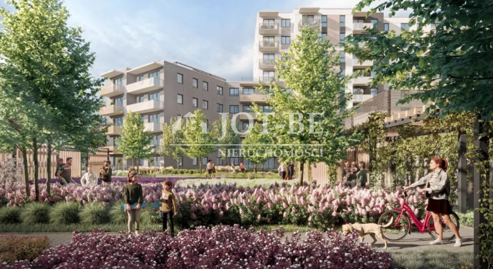 2 pokoje, mieszkanie 38,21 m², piętro 4, oferta nr , 19799/4112/OMS, Wrocław, Krzyki-Partynice, Krzyki, Braterska