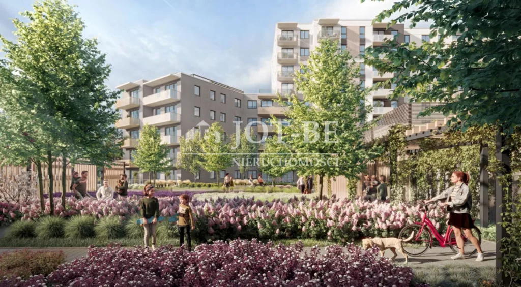 2 pokoje, mieszkanie 39,26 m², piętro 2, oferta nr , 19805/4112/OMS, Wrocław, Krzyki-Partynice, Partynice, Braterska
