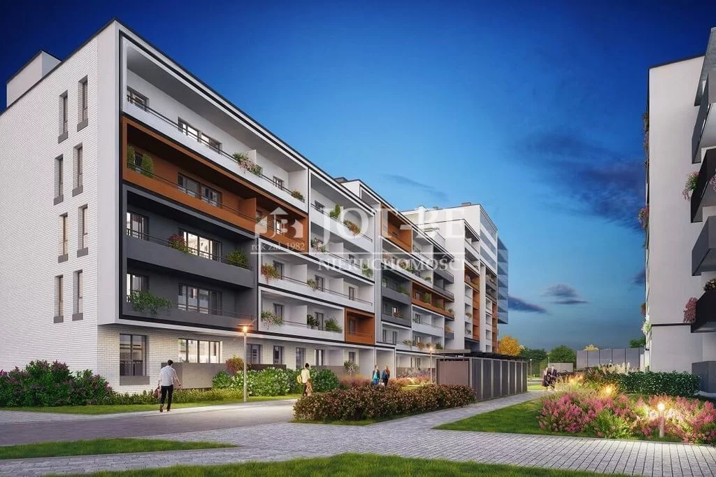 2 pokoje, mieszkanie 45,76 m², piętro 1, oferta nr , 17175/4112/OMS, Wrocław, Szczepin, Gnieźnieńska