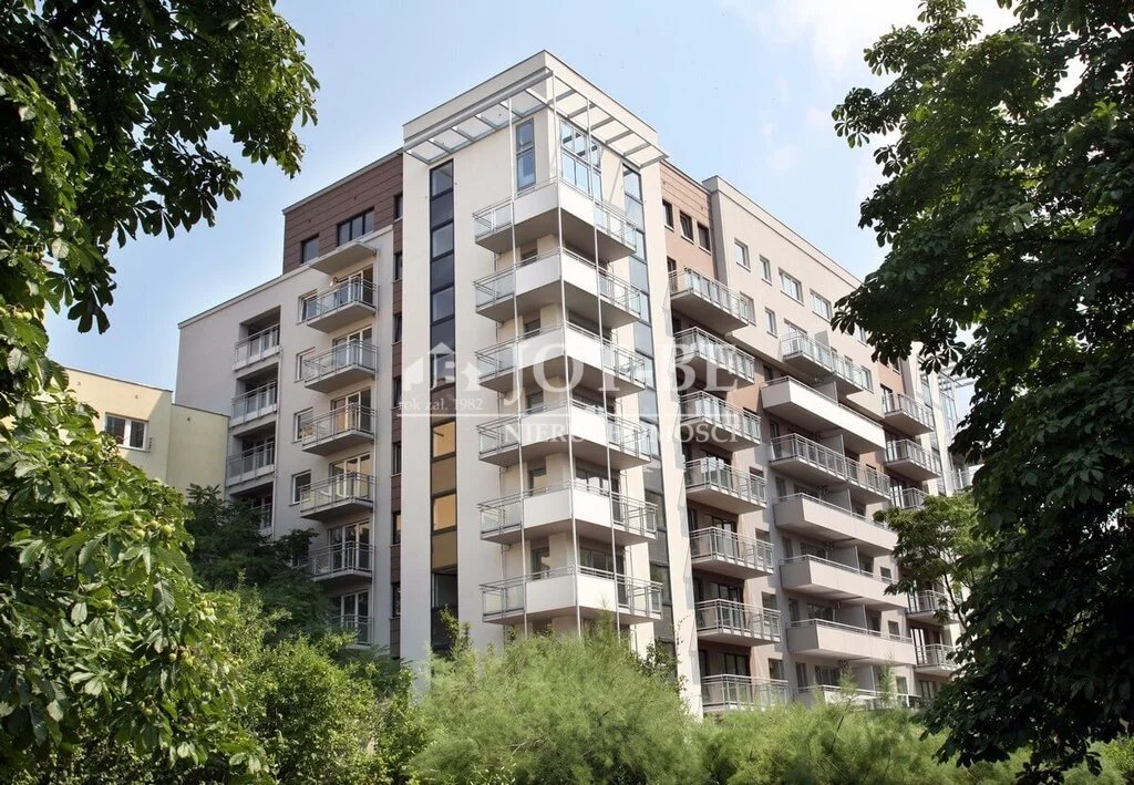 2 pokoje, mieszkanie 58,50 m², piętro 8, oferta nr , 19354/4112/OMS, Wrocław, Stare Miasto, Inowrocławska