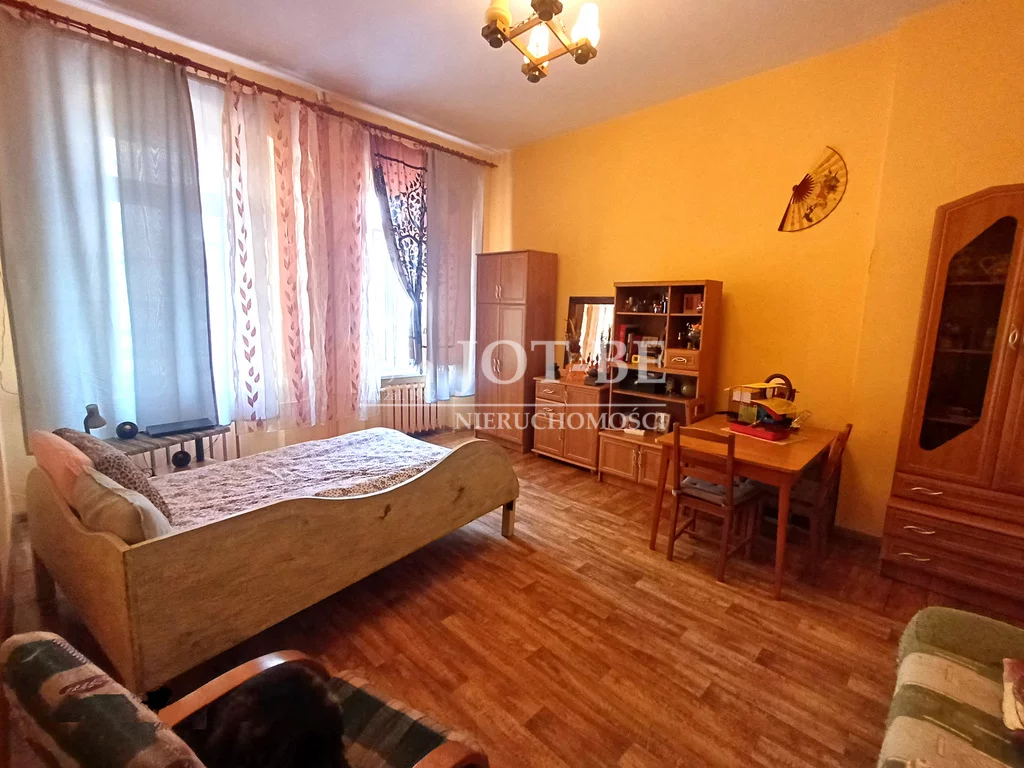 Mieszkanie dwupokojowe 55,90 m², Wrocław, Stare Miasto, Jęczmienna, Sprzedaż