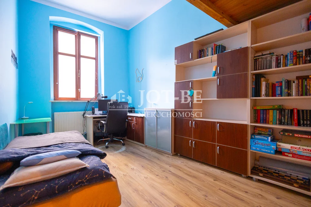 2 pokoje, apartament 60,16 m², piętro 2, oferta nr , 19481/4112/OMS, Wrocław, Ołbin, Jedności Narodowej