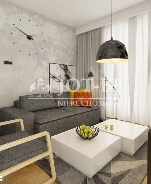 Apartamenty 19573/4112/OMS Wrocław Krzyki-Partynice al. Karkonoska