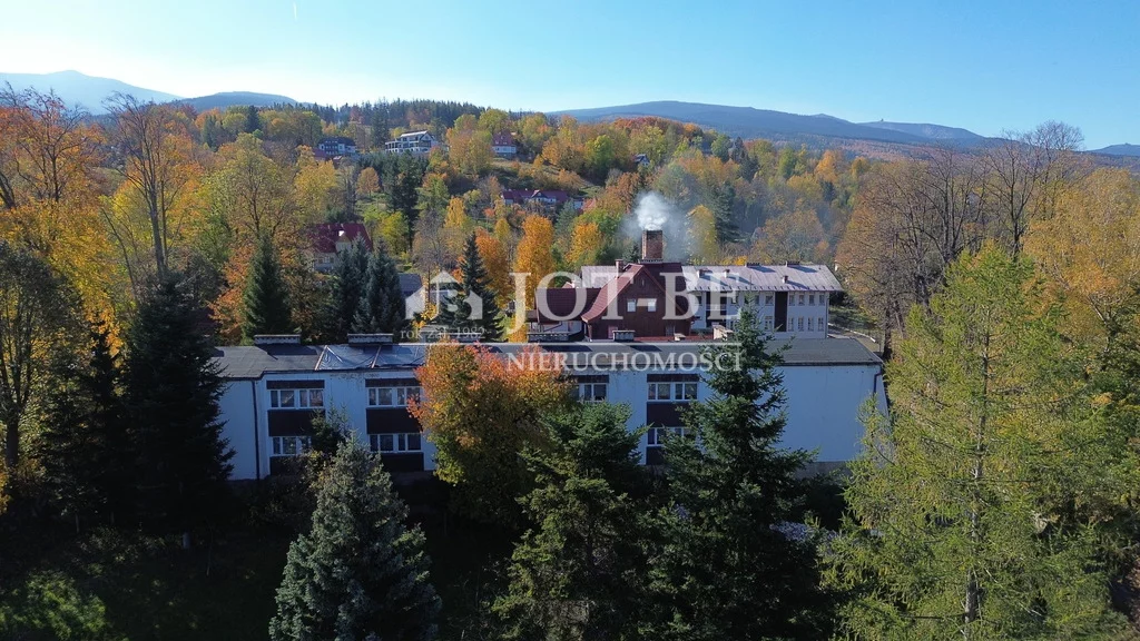 2 pokoje, mieszkanie 22,57 m², parter, oferta nr , 18928/4112/OMS, Karpacz