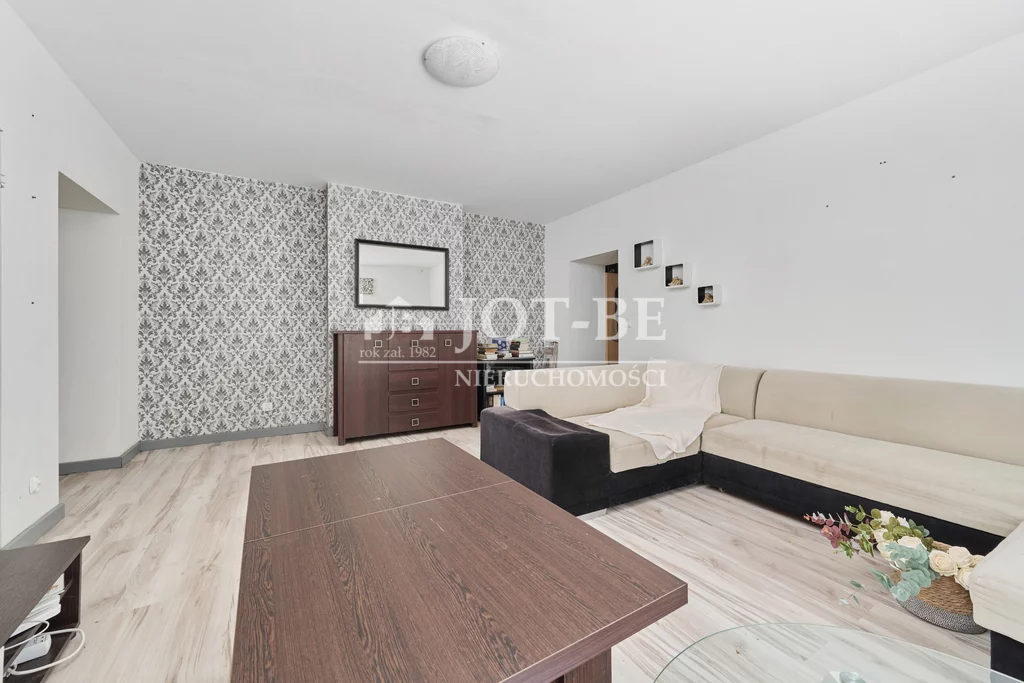 2 pokoje, mieszkanie 51,40 m², parter, oferta nr , 19699/4112/OMS, Pustków Żurawski, Kolejowa