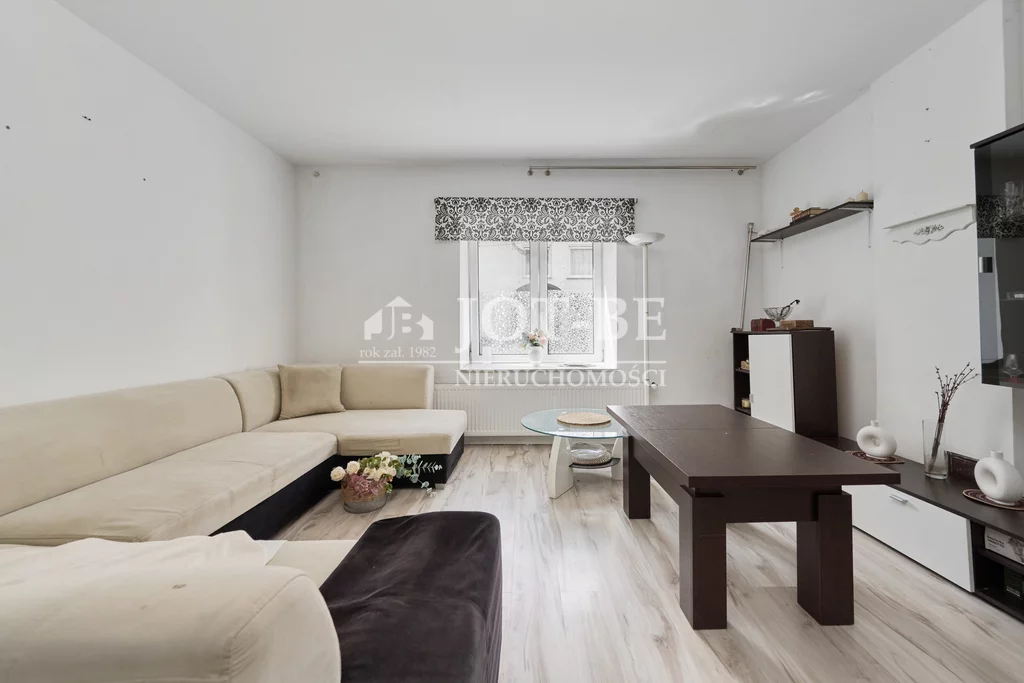2 pokoje, mieszkanie 51,40 m², parter, oferta nr , 19699/4112/OMS, Pustków Żurawski, Kolejowa