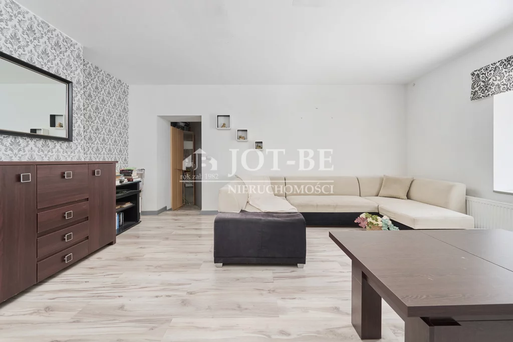 2 pokoje, mieszkanie 51,40 m², parter, oferta nr , 19699/4112/OMS, Pustków Żurawski, Kolejowa