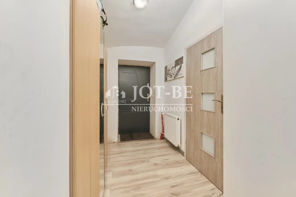 2 pokoje, mieszkanie 51,40 m², parter, oferta nr , 19699/4112/OMS, Pustków Żurawski, Kolejowa