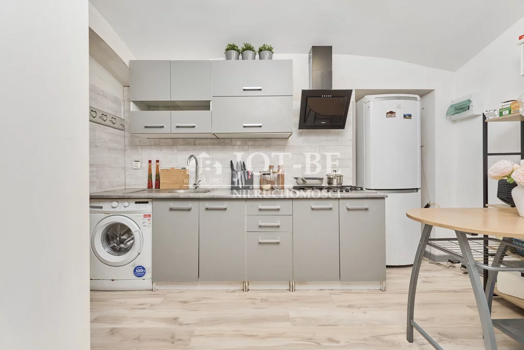 2 pokoje, mieszkanie 51,40 m², parter, oferta nr , 19699/4112/OMS, Pustków Żurawski, Kolejowa
