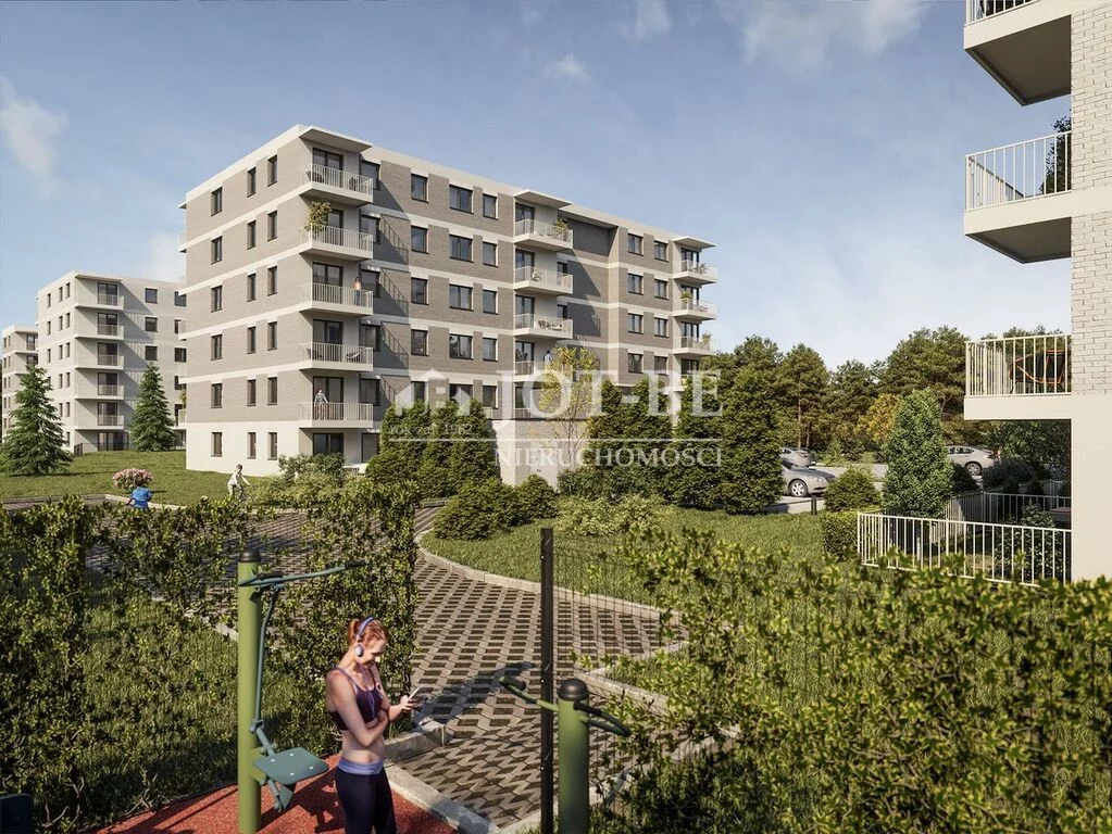 Apartamenty 19591/4112/OMS Wrocław Krzyki-Partynice Krakowska