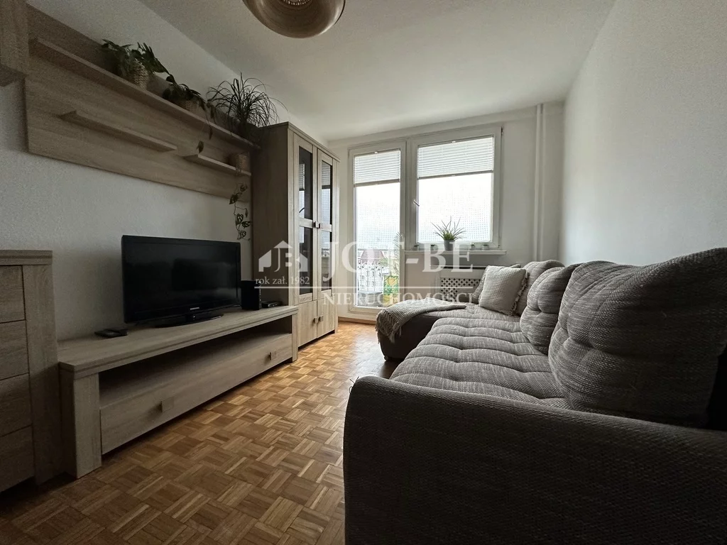 2 pokoje, mieszkanie 45,00 m², piętro 7, oferta nr , 19233/4112/OMS, Wrocław, Krzyki-Partynice, Krzyki, Lubuska
