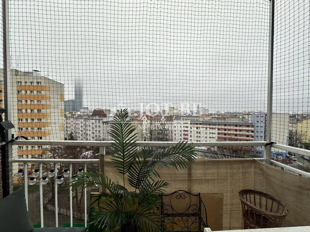 2 pokoje, mieszkanie 45,00 m², piętro 7, oferta nr , 19233/4112/OMS, Wrocław, Krzyki-Partynice, Krzyki, Lubuska